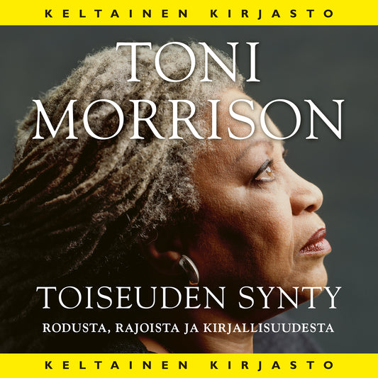 Toiseuden synty – Ljudbok