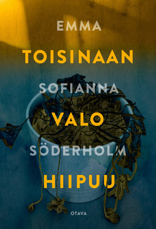 Toisinaan valo hiipuu – E-bok