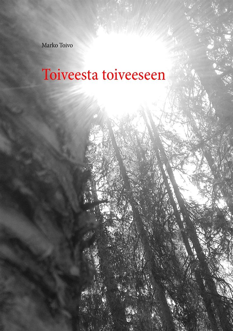 Toiveesta toiveeseen – E-bok