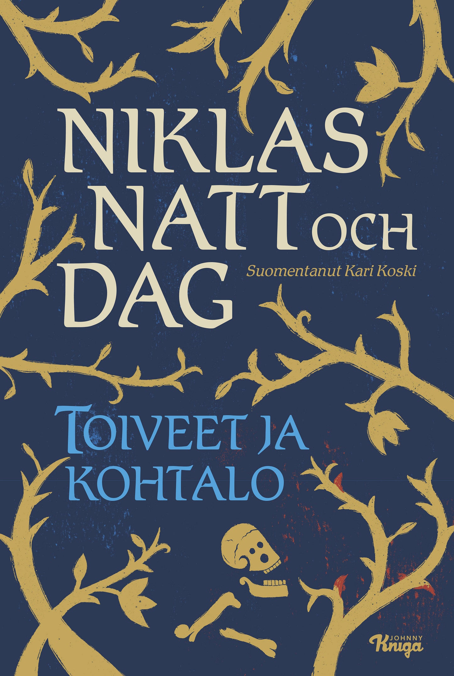Toiveet ja kohtalo – E-bok