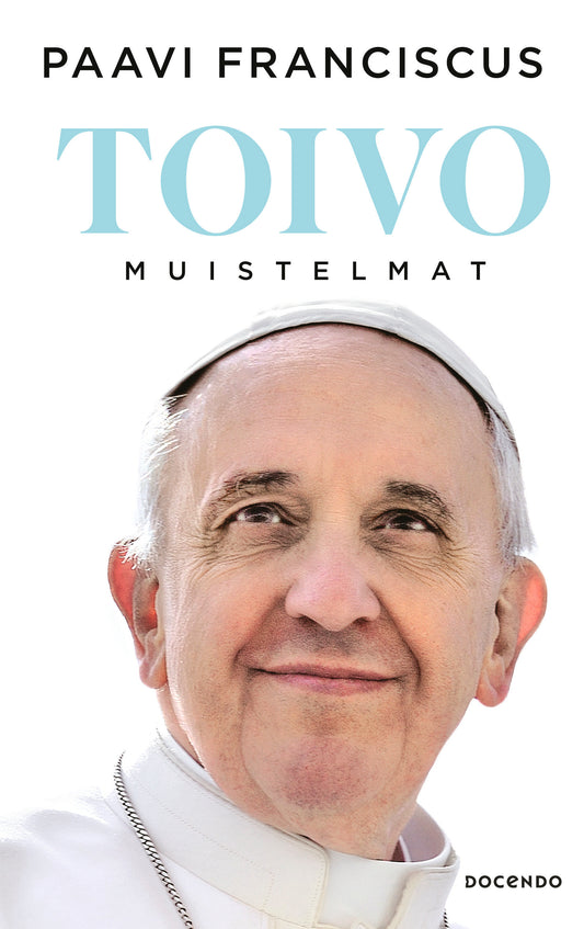 Toivo – E-bok