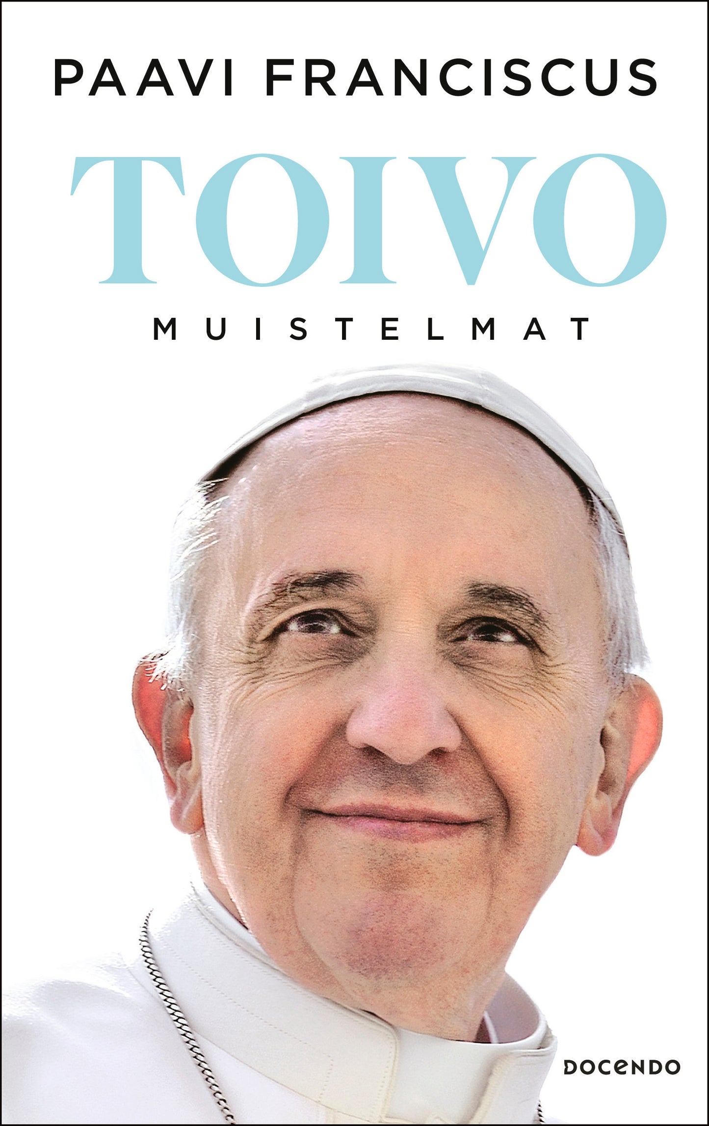 Toivo – E-bok