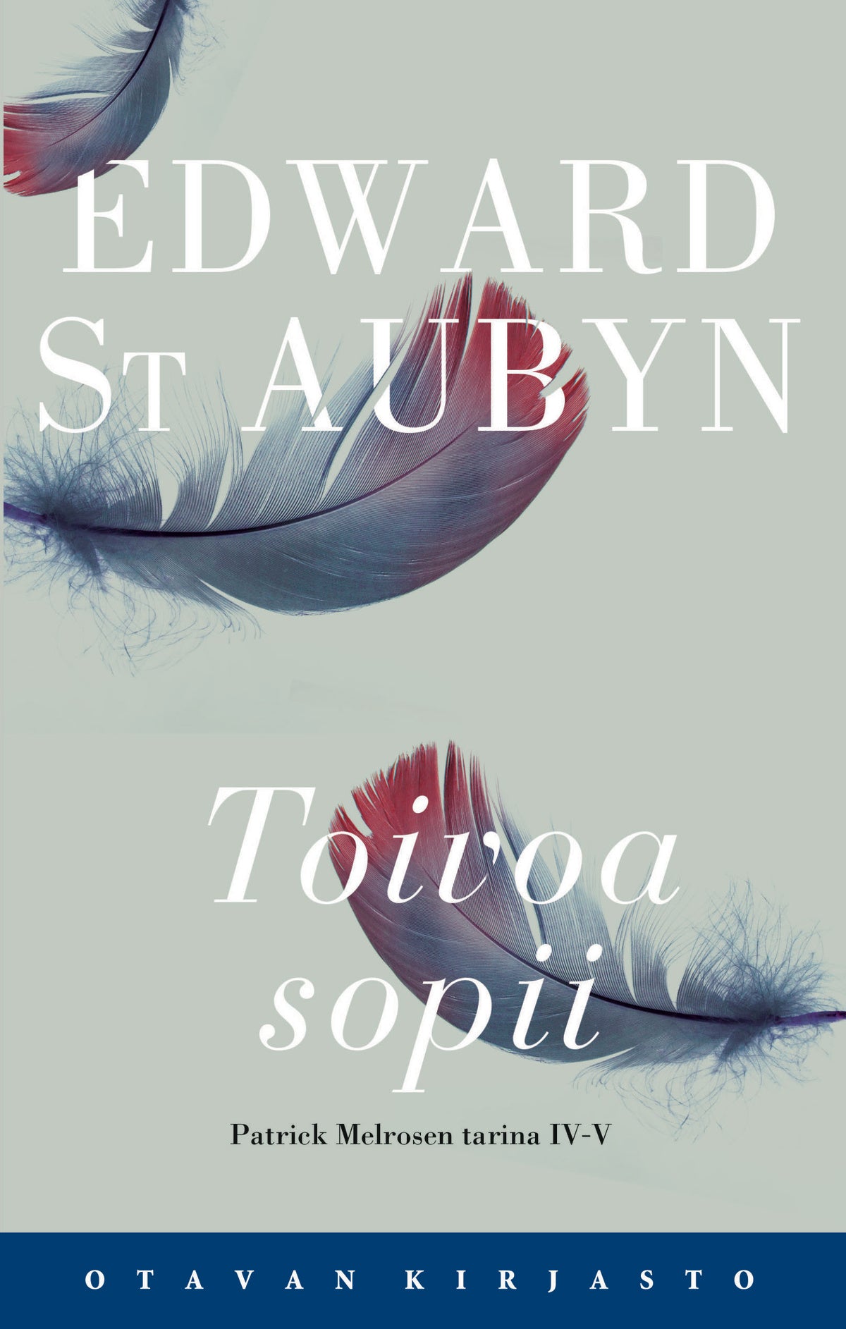 Toivoa sopii – E-bok