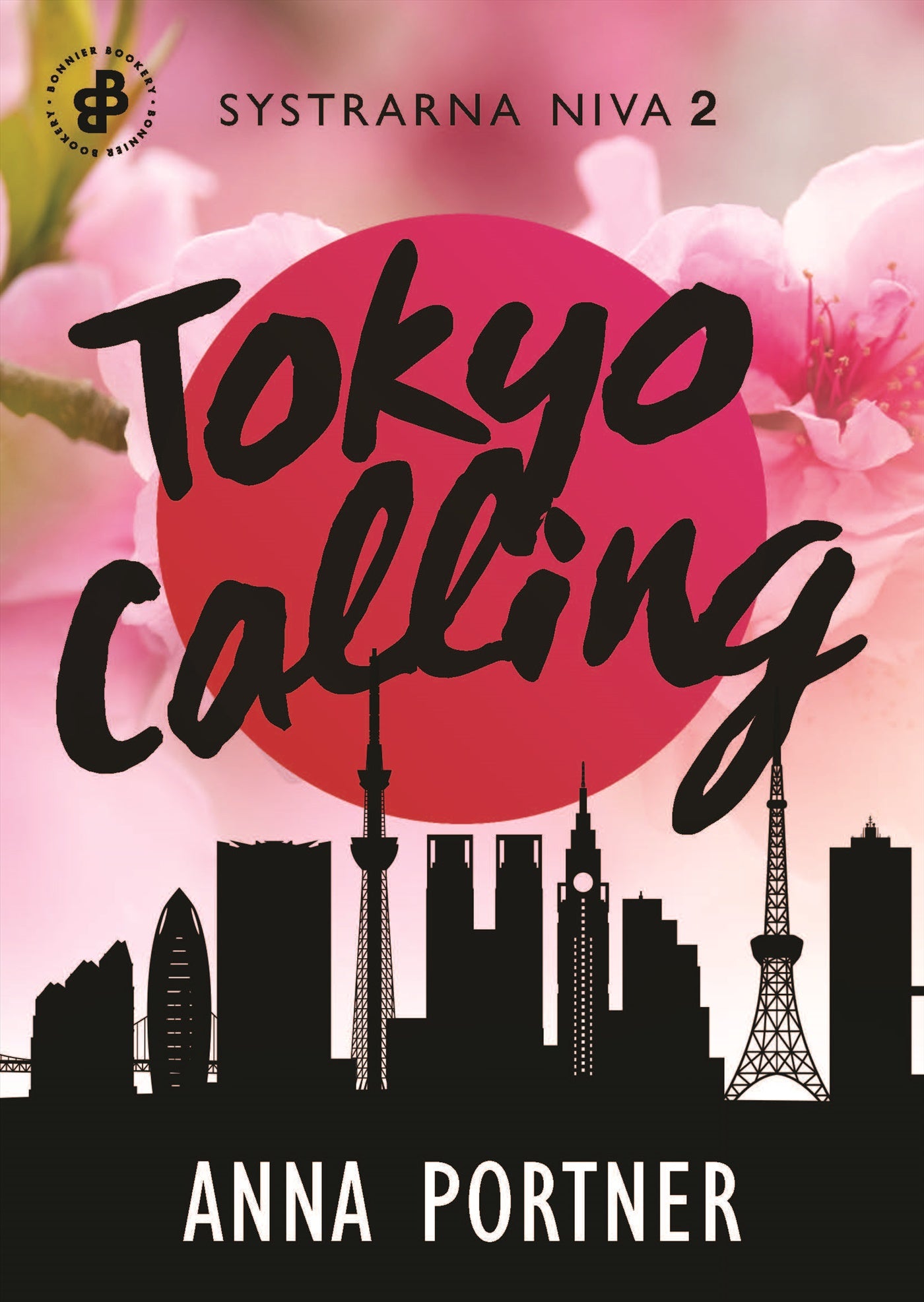 Tokyo Calling – E-bok