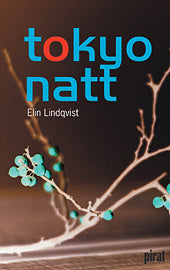 Tokyo natt – E-bok