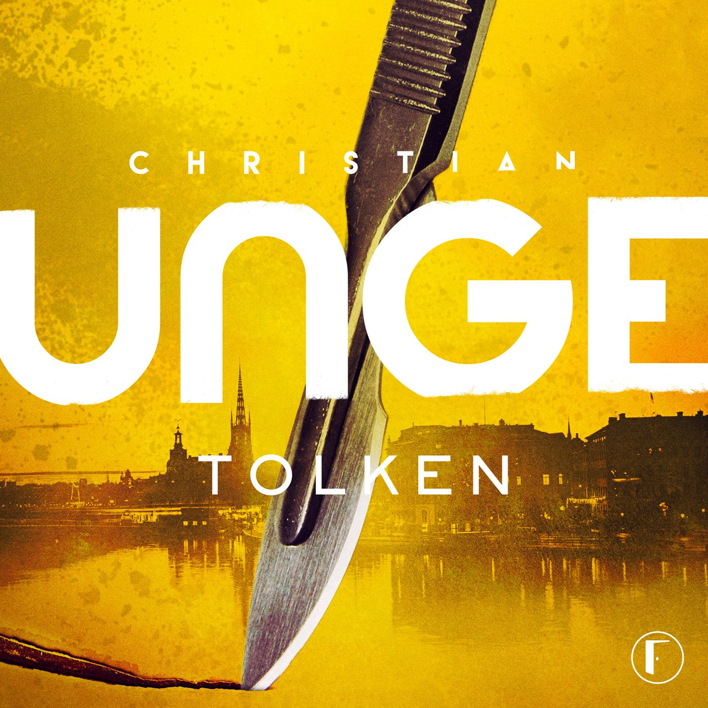 Tolken – Ljudbok