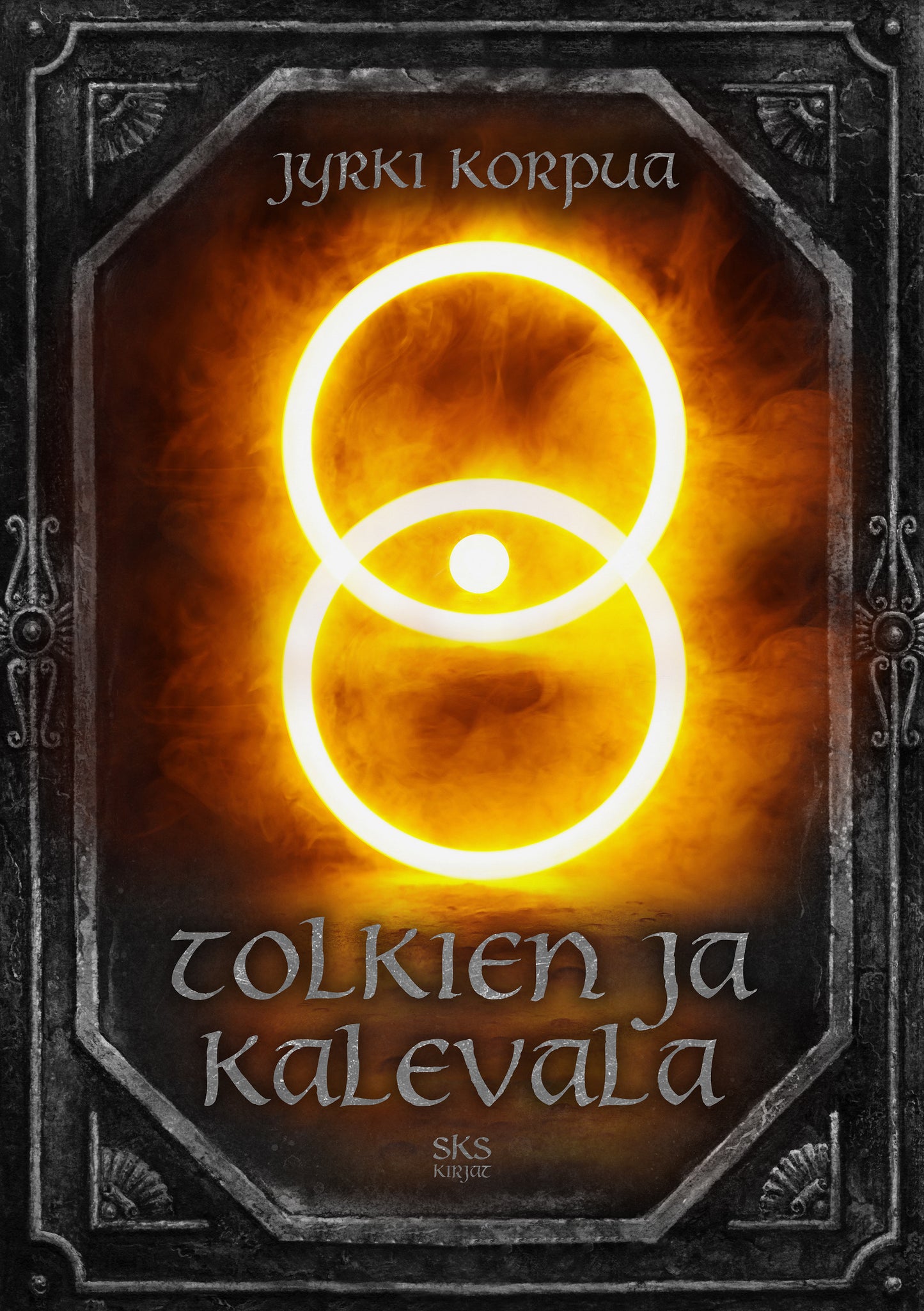 Tolkien ja Kalevala – E-bok