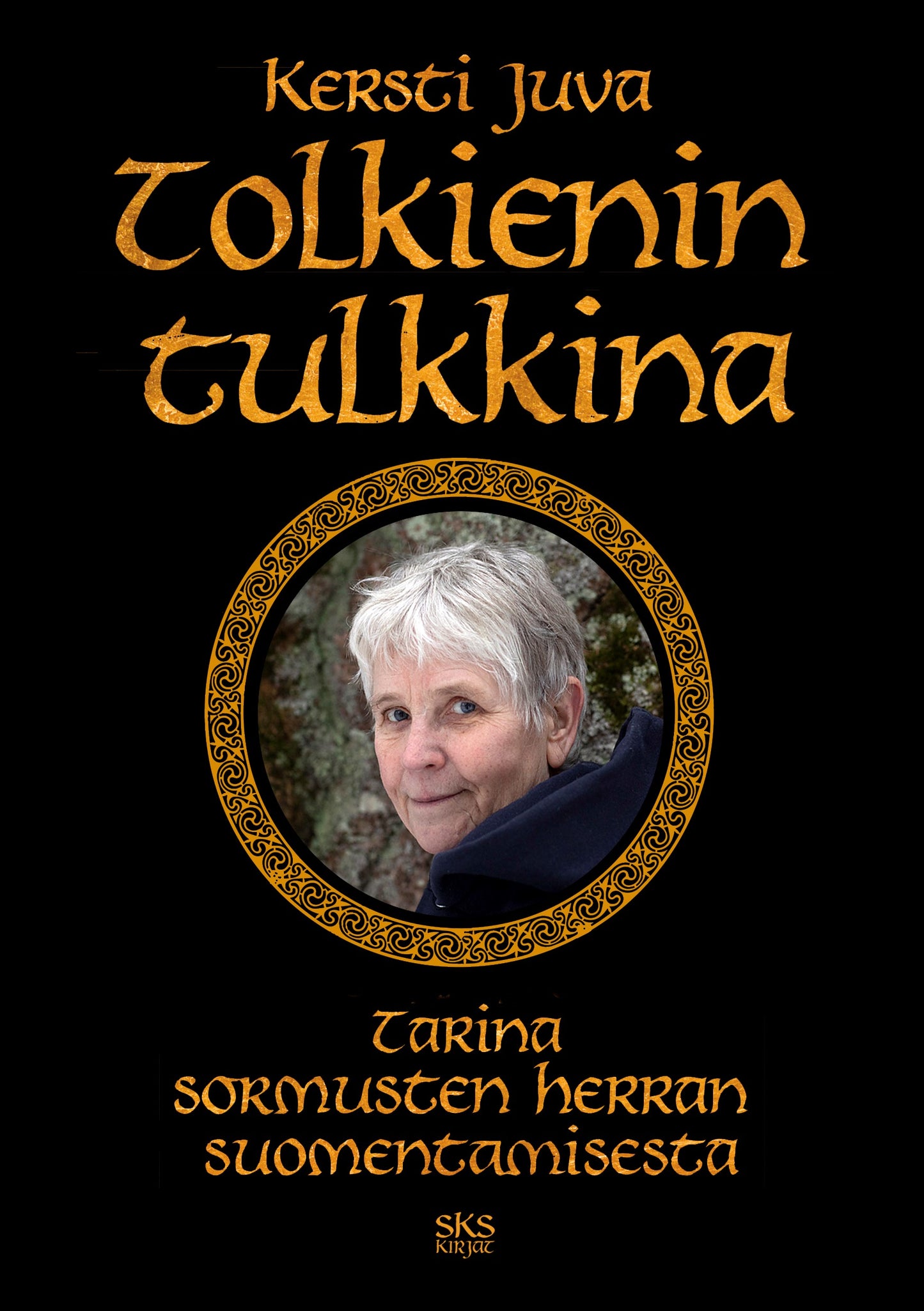 Tolkienin tulkkina – E-bok