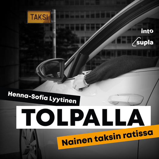 Tolpalla – E-bok