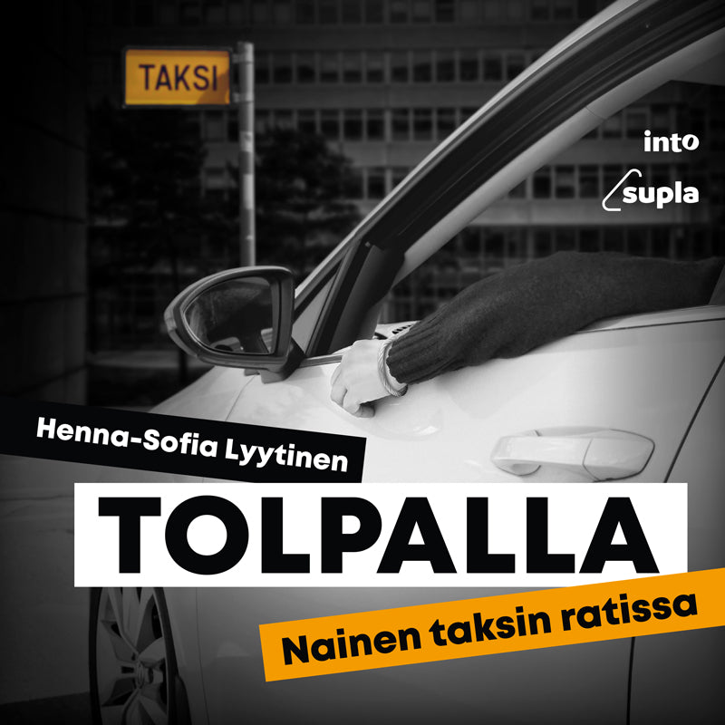 Tolpalla – Ljudbok