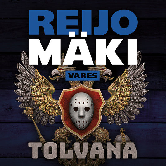 Tolvana – Ljudbok