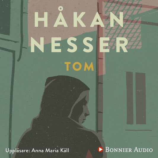 Tom – Ljudbok