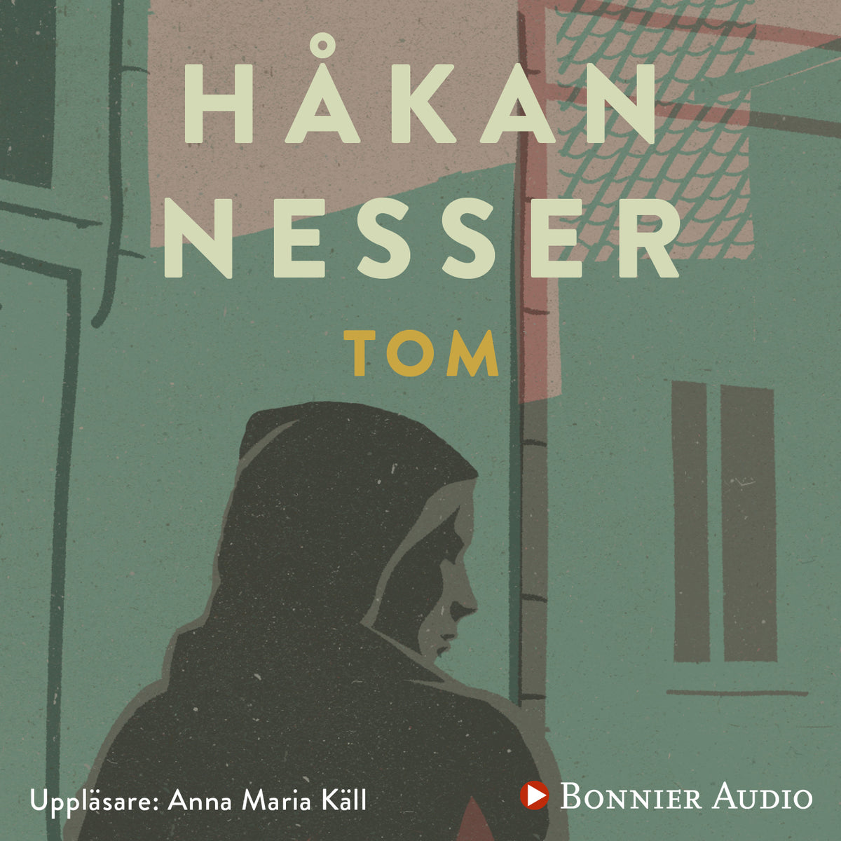 Tom – Ljudbok