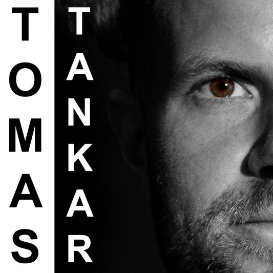 Tomas Tankar, del 1 – Ljudbok