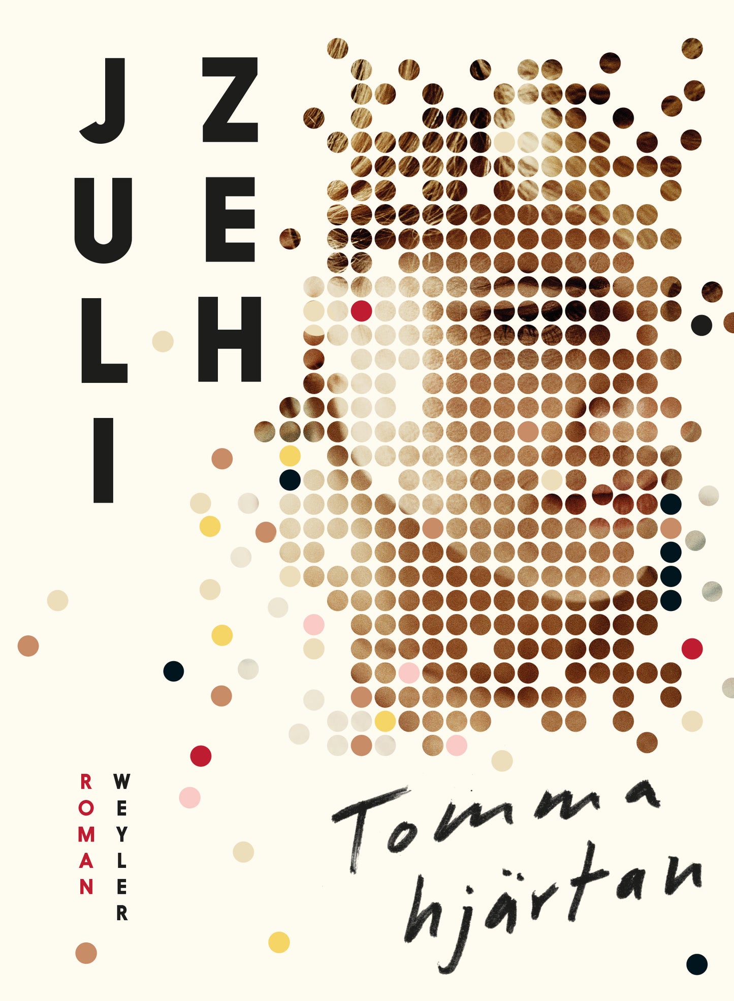 Tomma hjärtan – E-bok