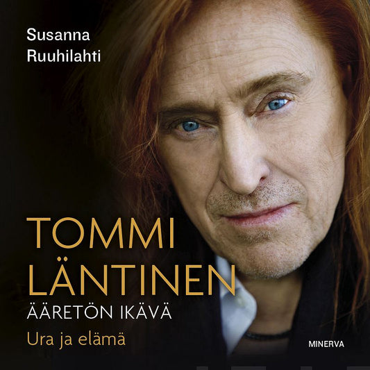 Tommi Läntinen – Ljudbok