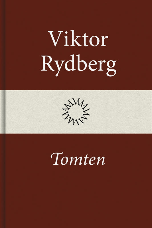 Tomten – E-bok