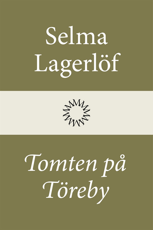 Tomten på Töreby – E-bok