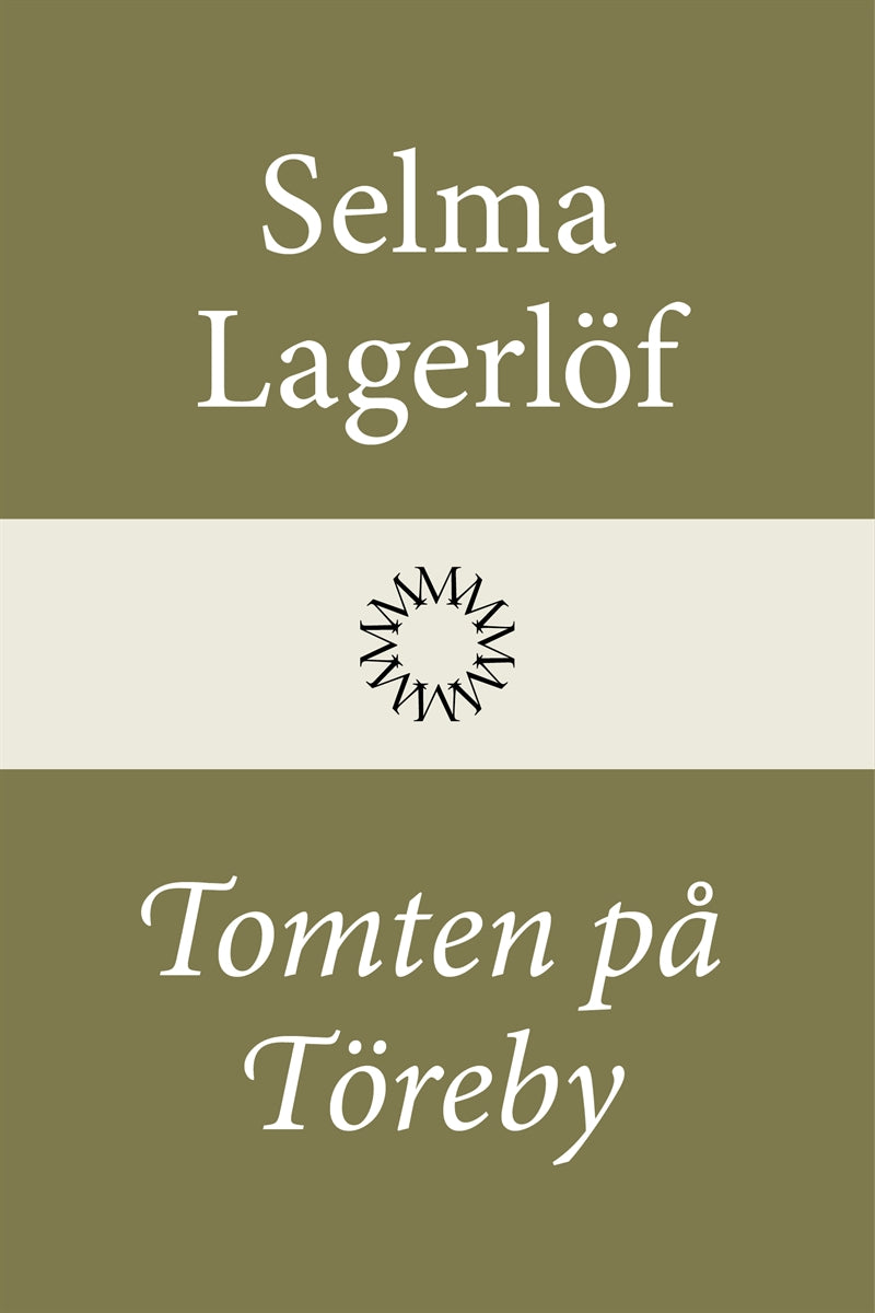 Tomten på Töreby – E-bok