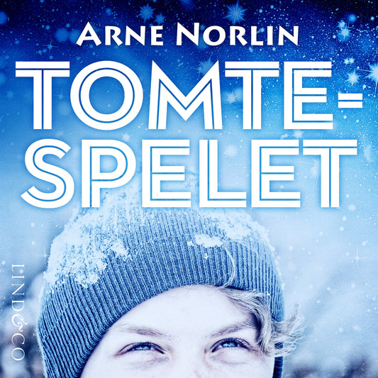 Tomtespelet (HELA BOKEN) – Ljudbok