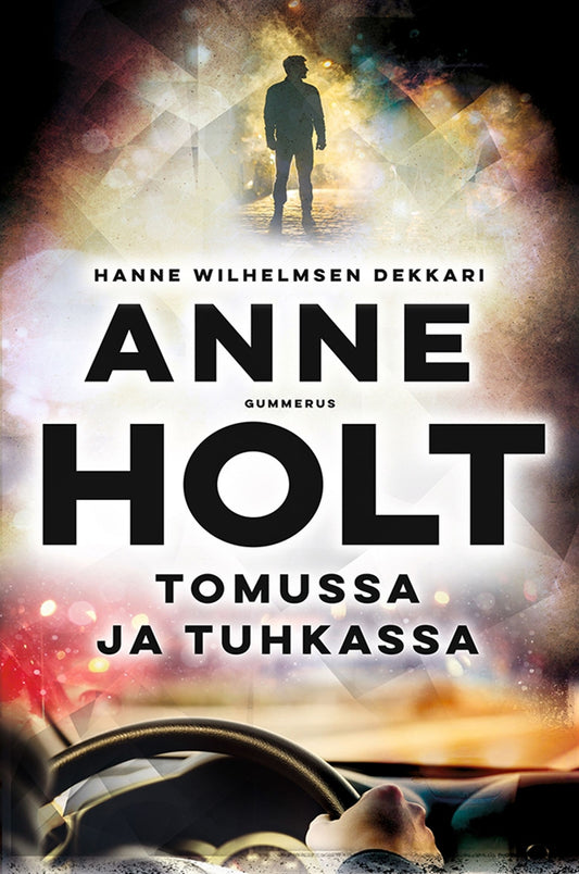 Tomussa ja tuhkassa – E-bok
