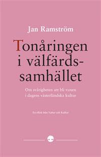 Tonåringen i välfärdssamhället – E-bok