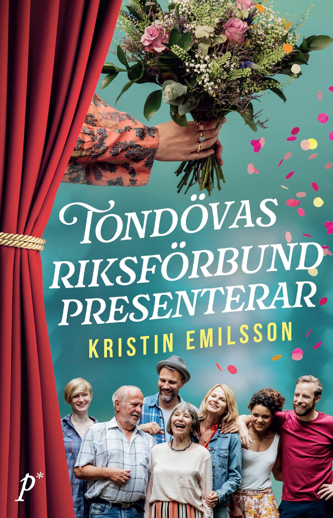 Tondövas riksförbund presenterar – E-bok