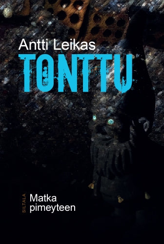 Tonttu – E-bok
