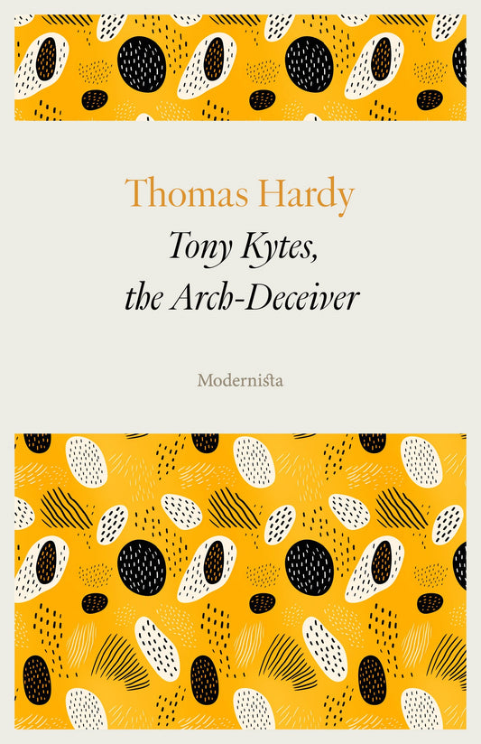 Tony Kytes, the Arch-Deceiver – E-bok