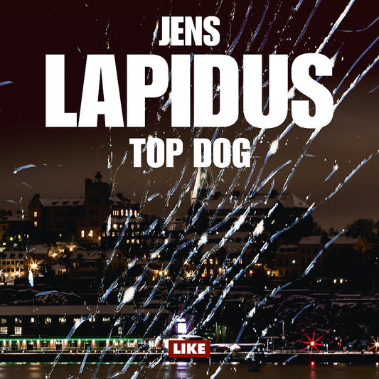 Top dog – Ljudbok