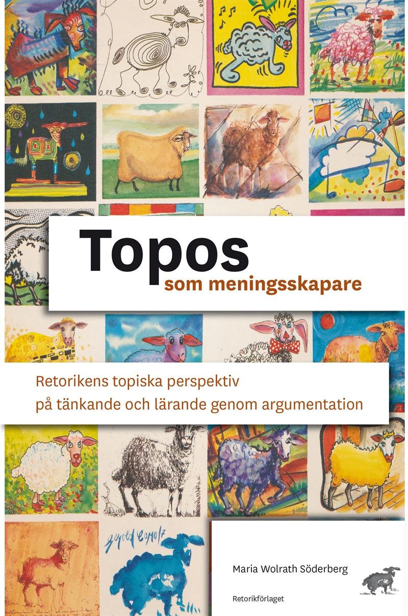 Topos som meningsskapare – E-bok