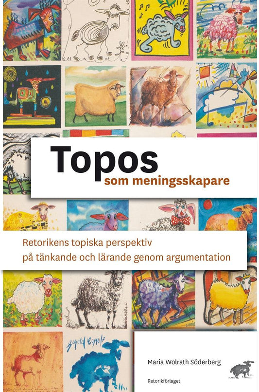 Topos som meningsskapare – E-bok