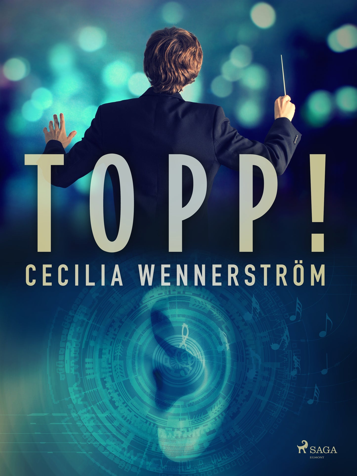 Topp! – E-bok