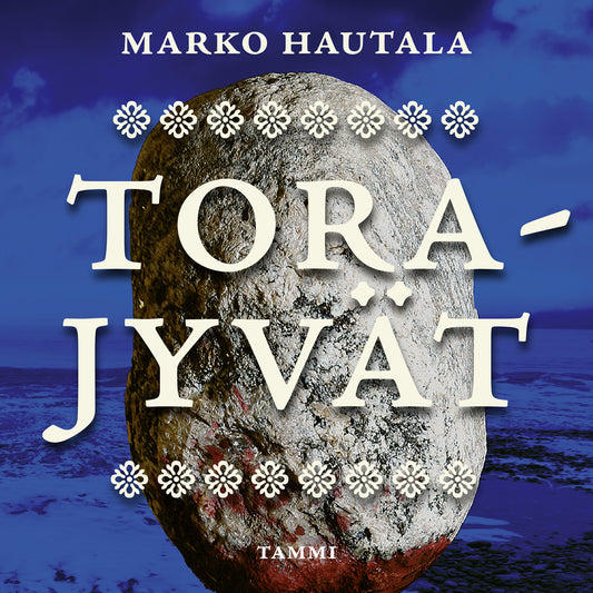 Torajyvät – Ljudbok