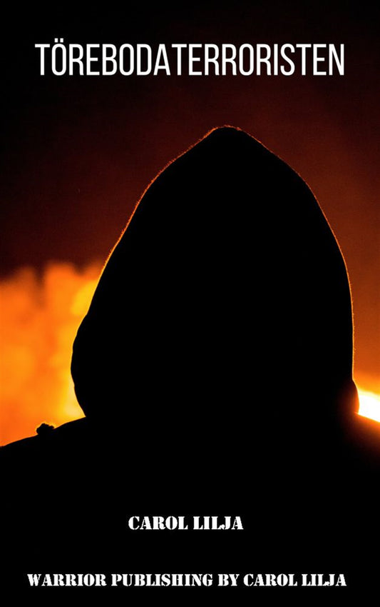 Töreboda terroristen  3.0 – E-bok