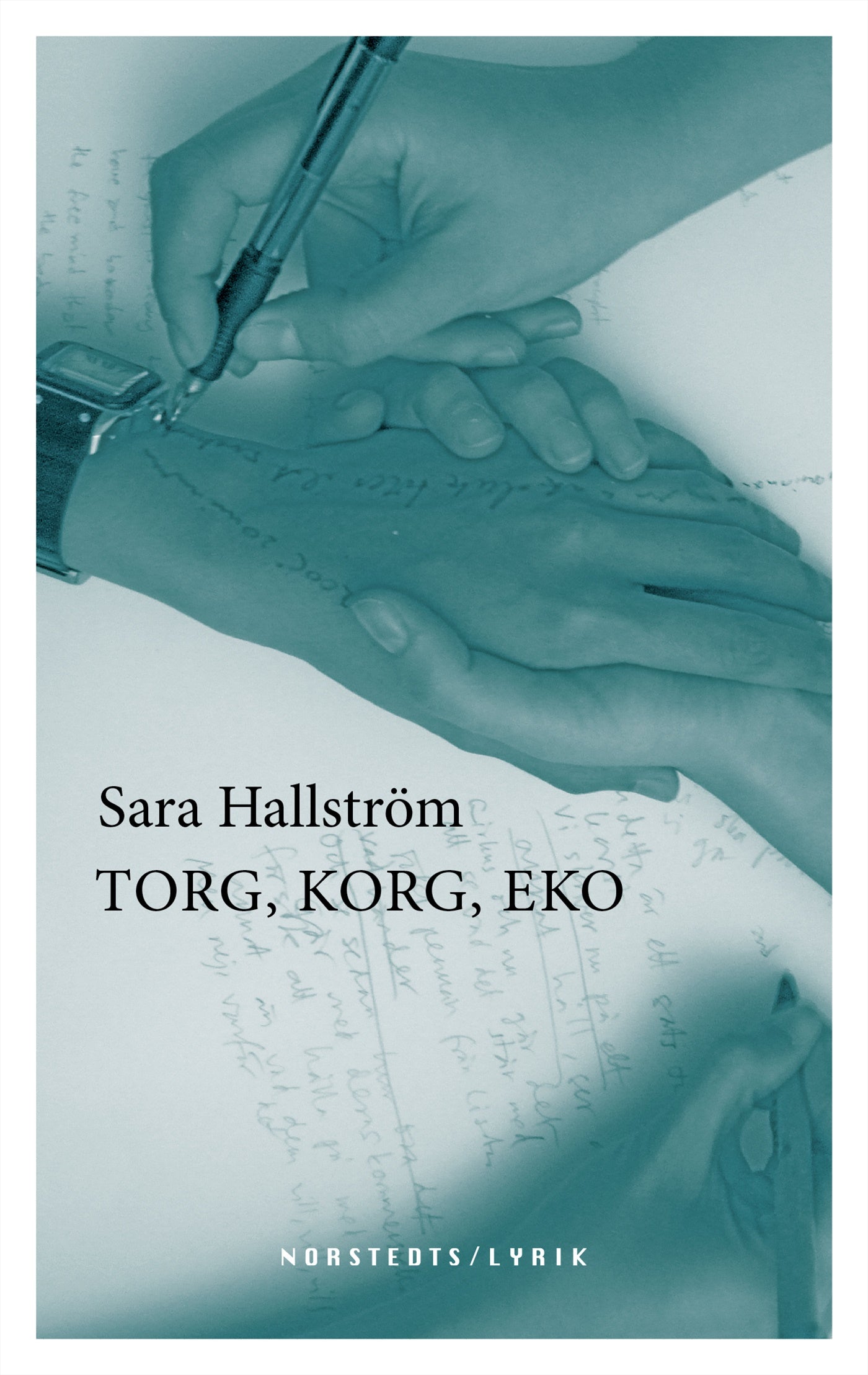 Torg, korg, eko – E-bok