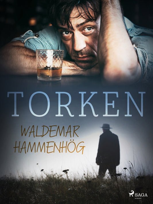 Torken – E-bok