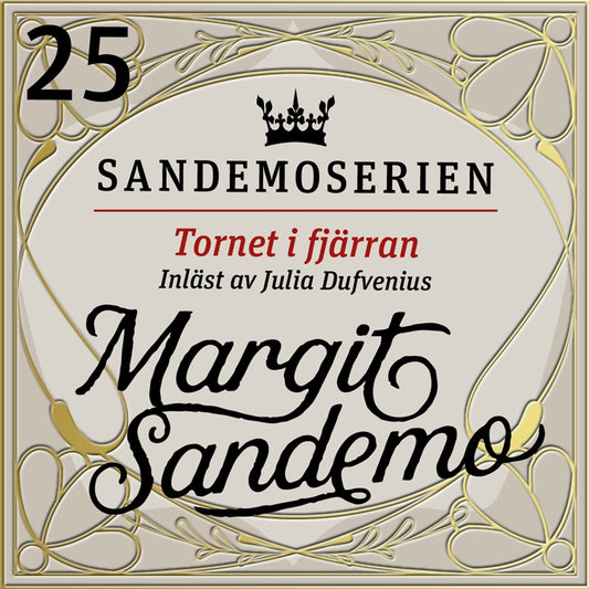 Tornet i fjärran – Ljudbok