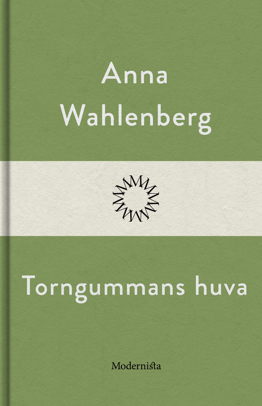 Torngummans huva – E-bok