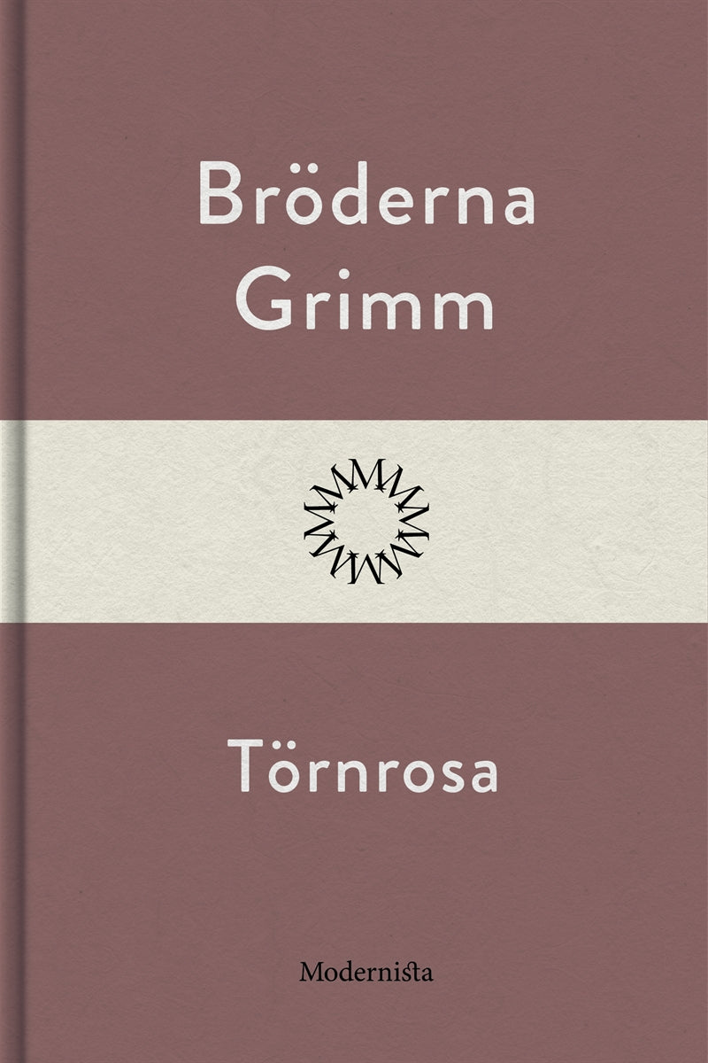 Törnrosa – E-bok