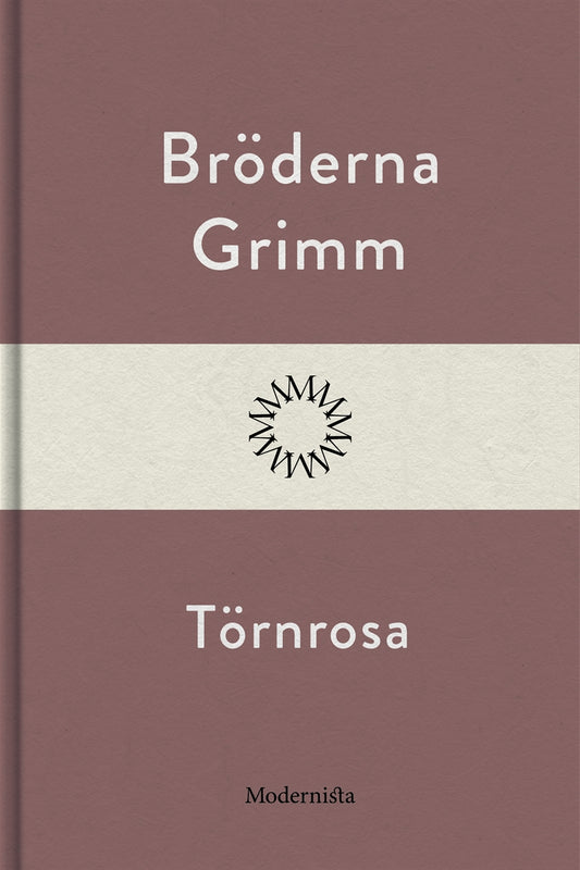 Törnrosa – E-bok
