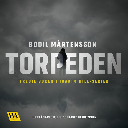 Torpeden – Ljudbok