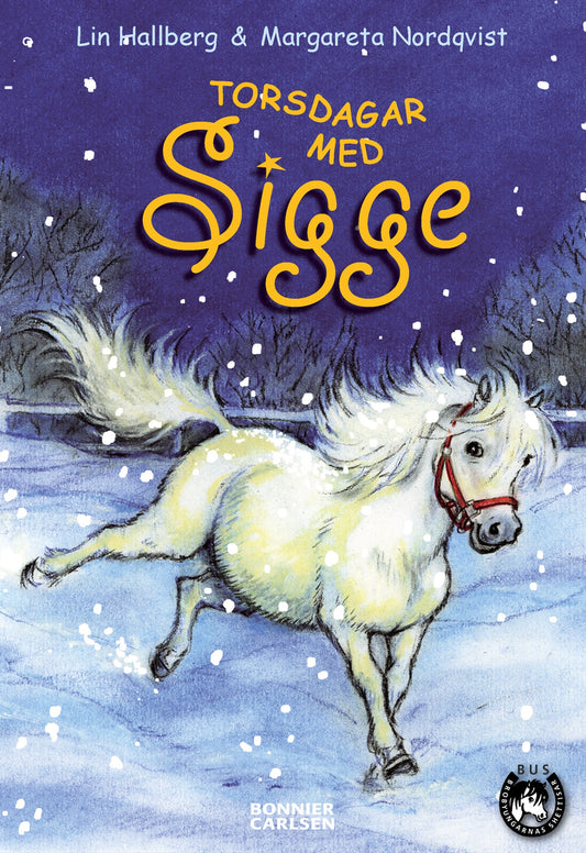 Torsdagar med Sigge – E-bok