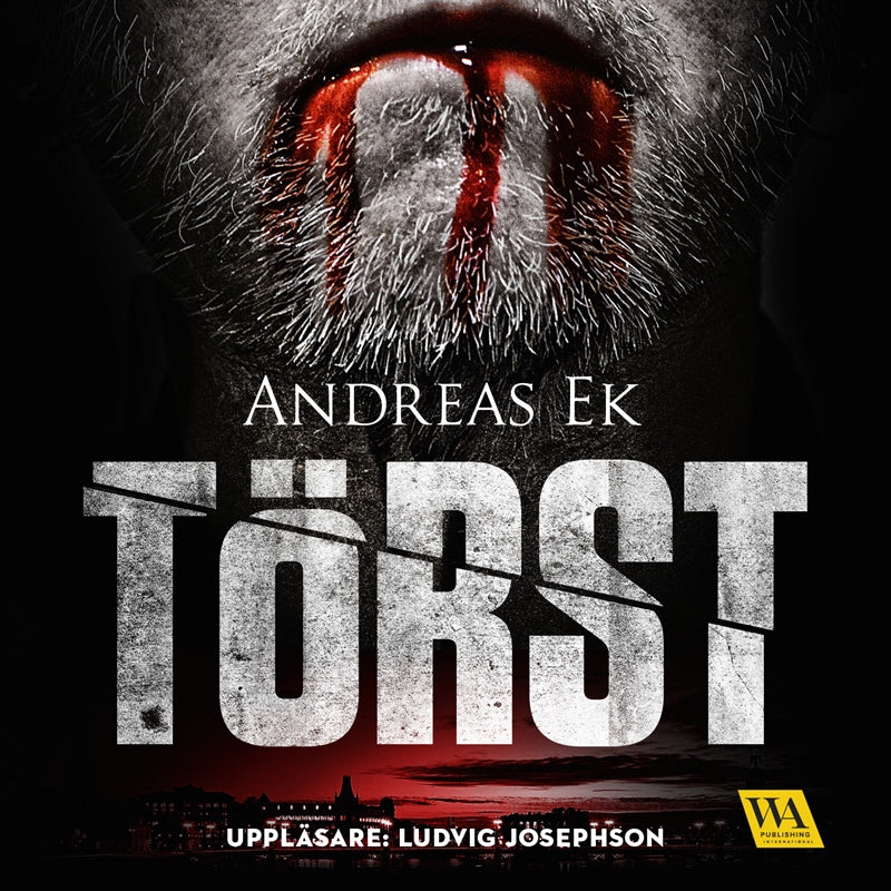 Törst – Ljudbok