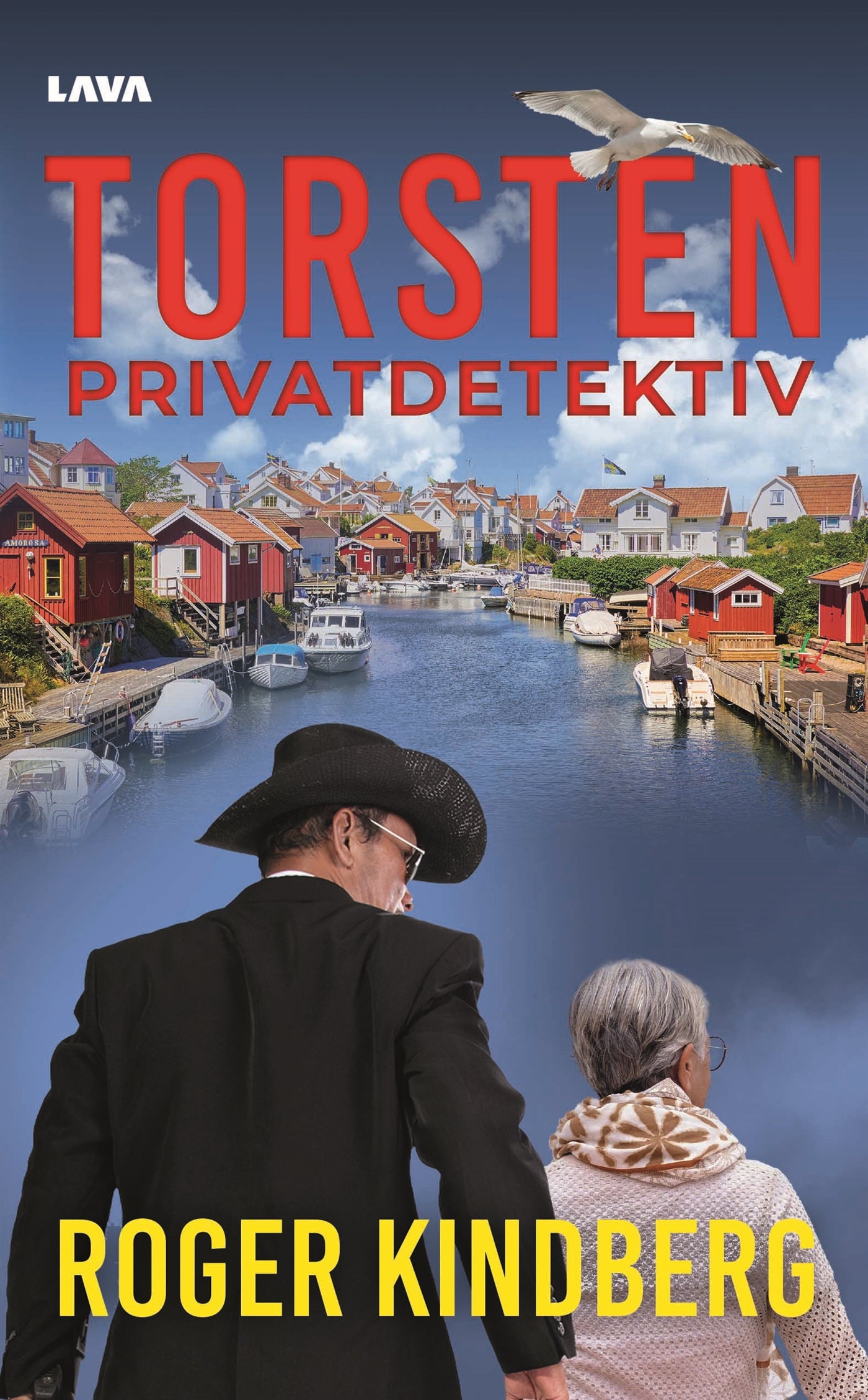Torsten, privatdetektiv : dolda hemligheter – E-bok