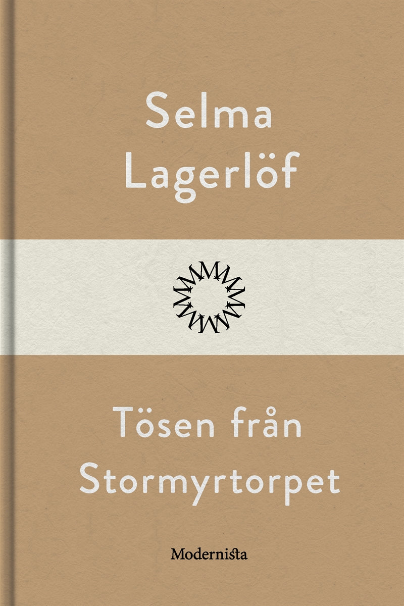 Tösen från Stormyrtorpet – E-bok