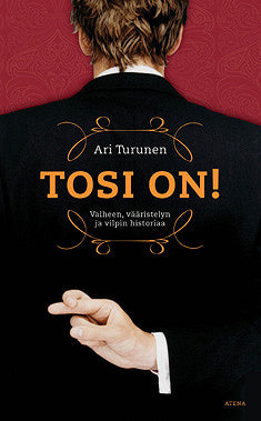 Tosi on! – E-bok