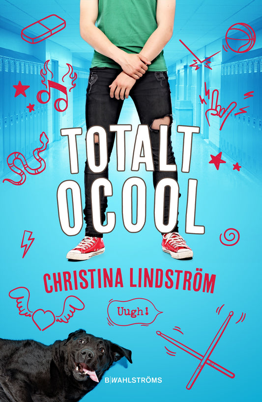 Totalt ocool – E-bok