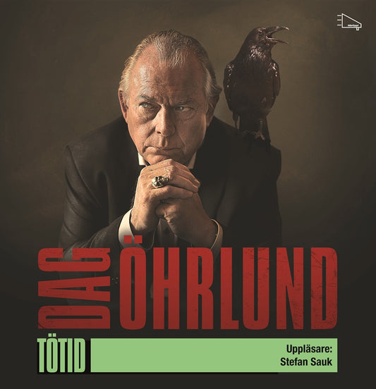Tötid – Ljudbok