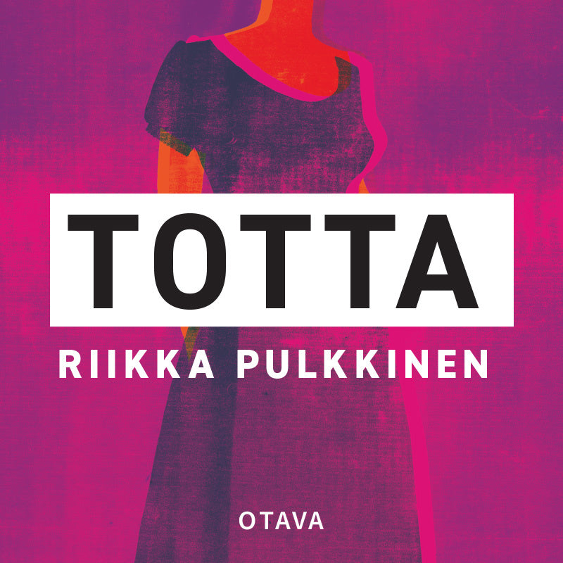 Totta – Ljudbok